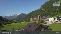 Archiv Foto Webcam Rauris Tal 07:00
