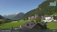 Archiv Foto Webcam Rauris Tal 08:00