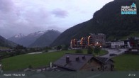 Archiv Foto Webcam Rauris Tal 02:00