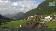 Archiv Foto Webcam Rauris Tal 06:00