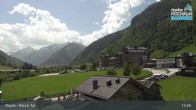 Archiv Foto Webcam Rauris Tal 12:00
