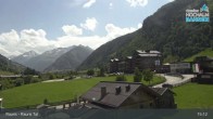 Archiv Foto Webcam Rauris Tal 14:00