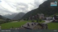 Archiv Foto Webcam Rauris Tal 16:00