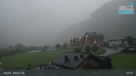 Archiv Foto Webcam Rauris Tal 18:00