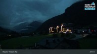 Archiv Foto Webcam Rauris Tal 20:00
