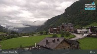 Archiv Foto Webcam Rauris Tal 06:00