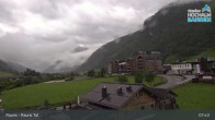 Archiv Foto Webcam Rauris Tal 07:00