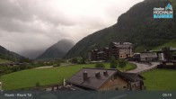 Archiv Foto Webcam Rauris Tal 08:00