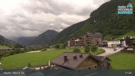 Archiv Foto Webcam Rauris Tal 10:00