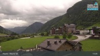 Archiv Foto Webcam Rauris Tal 12:00