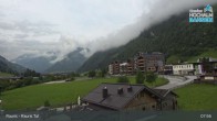 Archiv Foto Webcam Rauris Tal 07:00