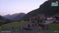 Archiv Foto Webcam Rauris Tal 04:00