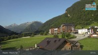 Archiv Foto Webcam Rauris Tal 06:00