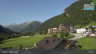 Archiv Foto Webcam Rauris Tal 07:00