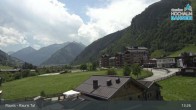 Archiv Foto Webcam Rauris Tal 12:00