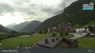 Archiv Foto Webcam Rauris Tal 14:00