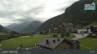 Archiv Foto Webcam Rauris Tal 16:00