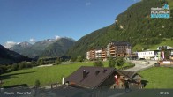 Archiv Foto Webcam Rauris Tal 06:00