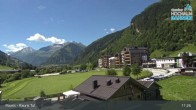 Archiv Foto Webcam Rauris Tal 10:00