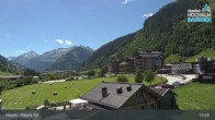 Archiv Foto Webcam Rauris Tal 12:00