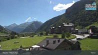 Archiv Foto Webcam Rauris Tal 14:00