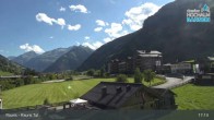 Archiv Foto Webcam Rauris Tal 16:00