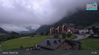 Archiv Foto Webcam Rauris Tal 02:00