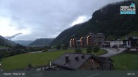 Archiv Foto Webcam Rauris Tal 04:00