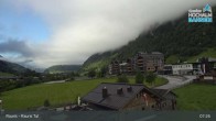 Archiv Foto Webcam Rauris Tal 06:00