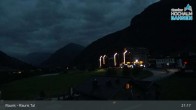 Archiv Foto Webcam Rauris Tal 02:00