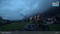 Archiv Foto Webcam Rauris Tal 04:00