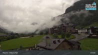 Archiv Foto Webcam Rauris Tal 06:00