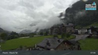 Archiv Foto Webcam Rauris Tal 07:00