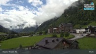 Archiv Foto Webcam Rauris Tal 10:00