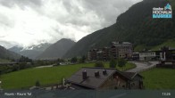 Archiv Foto Webcam Rauris Tal 12:00