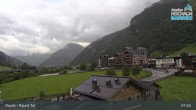 Archiv Foto Webcam Rauris Tal 06:00