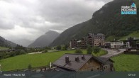 Archiv Foto Webcam Rauris Tal 07:00