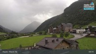 Archiv Foto Webcam Rauris Tal 08:00