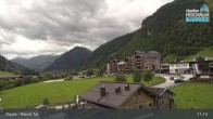 Archiv Foto Webcam Rauris Tal 10:00