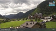 Archiv Foto Webcam Rauris Tal 12:00