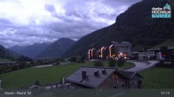 Archiv Foto Webcam Rauris Tal 02:00
