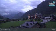 Archiv Foto Webcam Rauris Tal 04:00