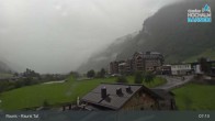 Archiv Foto Webcam Rauris Tal 06:00