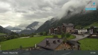 Archiv Foto Webcam Rauris Tal 07:00