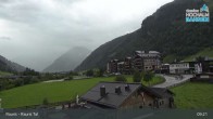 Archiv Foto Webcam Rauris Tal 08:00