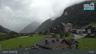 Archiv Foto Webcam Rauris Tal 10:00
