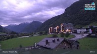 Archiv Foto Webcam Rauris Tal 02:00