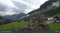 Archiv Foto Webcam Rauris Tal 06:00