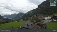 Archiv Foto Webcam Rauris Tal 07:00