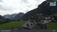 Archiv Foto Webcam Rauris Tal 08:00